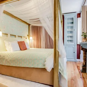 Apartamento Luxa Charm House By Lovelystay, Sintra
