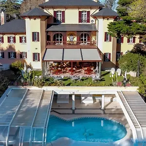 בית הארחה Marmoris Palace, סינטרה