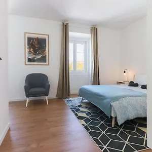 Apartamento Flower Lux Ii, Sintra