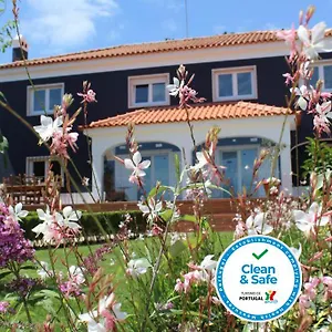 Couette-café Happysintra By Casa Do Preto, Sintra